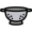 colander