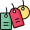tags
