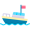 boats