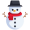 snow