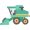 harvester