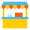 stall
