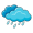 drizzle