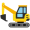 excavator