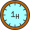 hour