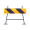 roadblock
