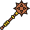 mace