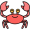 crab