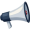 megaphone
