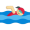 swimmer