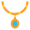 neck