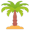 palm