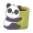 panda