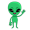 alien