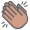 clap