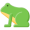 frog