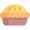 pie