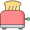 toast