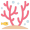 coral