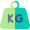 kilogram