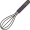 whisk