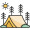 camp