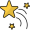 star