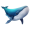 whale