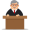 judge