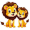 lions