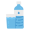 water