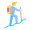hiker