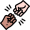 fists