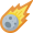 meteorite