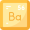 barium
