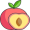 peach