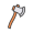 hatchet