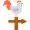 vane