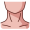 neck