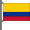 colombia