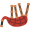 bagpipes