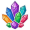 crystals
