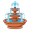 fountains