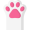paw