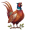 pheasants