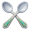 teaspoons