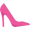 heel
