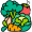 vegetable