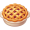 pie
