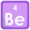 beryllium